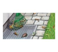 Grille pour puit de lumière tesa 50007-00-00 pour l'intérieur/extérieur