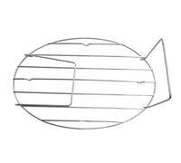 Grille roaster 2 4 personnes 26 cm Graniteware