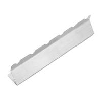 Grille pour shish kebab | Grille, support de brochettes | Porte-brochettes de grille, grille de brochettes en acier inoxydable, grille large pour brochettes shish kebab