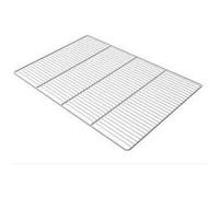 Grille pour Table Réfrigérée Compacte YPFGR Atosa