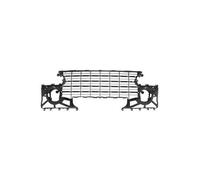 Grille Prise D\'air Inferieur Pour Chrome Pour Peugeot 307