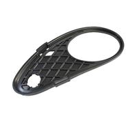 Grille prise d'air avant droite de pare chocs pour Mercedes-Benz Classe c w203 Berline et s203 Break (05/2000-08/2007)