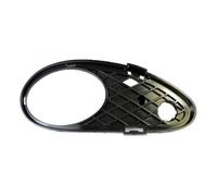 Grille prise d'air avant gauche de pare chocs pour Mercedes-Benz Classe c w203 Berline et s203 Break (05/2000-08/2007)