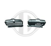 grille prise d'air G GOLF 3, 91-97