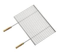 Barbecook Grille de barbecue professionnelle 58,5 x 40 cm