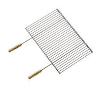 Grille profondeur FSC Barbecook 70 cm G