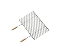 Barbecook Grille de barbecue professionnelle 90 FSC
