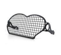 Grille Protection Couverture Protecteur Phare Phare Moto pour BMW pour R 1200 GS pour R1200GS pour ADV pour Adventure 2004-2012 Phare Carénage Moto(A)