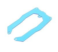 Grille Protection Des Phares Moto Pour BMW R 1250 GS 1250GS ADV Adventure 2018-2021 R1250GS ADV Phare Garde Grille(B blue)