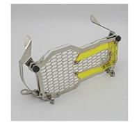 Grille Protection Des Phares Moto Pour BMW R 1250 GS 1250GS ADV Adventure 2018-2021 R1250GS ADV Phare Garde Grille(Stainless steel Y)