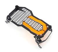 Grille Protection Des Phares Moto Pour BMW R 1250 GS 1250GS ADV Adventure 2018-2021 R1250GS ADV Phare Garde Grille(A orange)