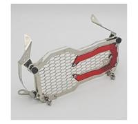Grille Protection Des Phares Moto Pour BMW R 1250 GS 1250GS ADV Adventure 2018-2021 R1250GS ADV Phare Garde Grille(Stainless steel R)