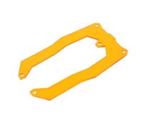 Grille Protection Des Phares Moto Pour BMW R 1250 GS 1250GS ADV Adventure 2018-2021 R1250GS ADV Phare Garde Grille(B orange)