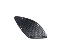 Grille Protection Pare-Chocs Avant pour Mercedes pour Benz CLA250 CLA45 AMG C117 C118 2014 2015 2016-2023 1178850322 11788504222(Left 1178850322)