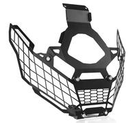 Grille Protection Phare Avant Moto Pour XADV 750 2017-2020 Pour X-ADV 750 2018 2019 Grille De Protection De Phare De Moto(XADV 750 LOGO)