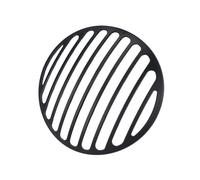 Grille Protection Phare Couvercle De Calandre Phare Moto, Protection Faciale Lampe pour GTS 300 250 200 125 2019 2020 2021, Accessoires