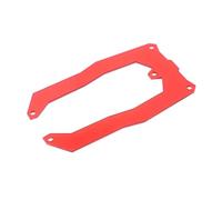 Grille protection phare moto Pour B&MW R1250GS ADV R 1250 GS 1250GS ADV Pour Adventure 2018-2021 Moto Phare Couverture Protecteur Grille Garde Couverture Protection Grille Couverture phare moto(B roug