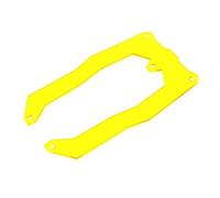 Grille protection phare moto Pour B&MW R1250GS ADV R 1250 GS 1250GS ADV Pour Adventure 2018-2021 Moto Phare Couverture Protecteur Grille Garde Couverture Protection Grille Couverture phare moto(B jaun