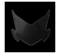 Grille protection phare moto Pour GSX-S750 GSXS750 GSX S750 GSXS 750 2017-2020 Moto Phare Couverture Phare Garde Tête Lumière Bouclier Écran Objectif Couverture Protecteur Couverture phare moto(Clair)