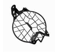 Grille Protection Phare Moto Pour Moto Pour Guzzi Pour V7 850 Pour Stone Pour V7 Pour Special Pour V9 Pour Bobber 2021 2024 Grille Protection Phare Moto