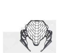 Grille Protection Phare Moto Pour SUZUKI Pour V-STORM 650 Pour DL650 Pour Vstrom 650 Pour Vstrom650 2017-2024 Protection De Phare Grille De Protection(VSTROM)