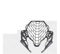 Grille Protection Phare Moto Pour SUZUKI Pour V-STORM 650 Pour DL650 Pour Vstrom 650 Pour Vstrom650 2017-2024 Protection De Phare Grille De Protection(VSTROM650)