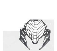 Grille Protection Phare Moto Pour SUZUKI Pour V-STORM 650 Pour DL650 Pour Vstrom 650 Pour Vstrom650 2017-2024 Protection De Phare Grille De Protection(DL650)