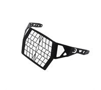 Grille Protection Phare Moto Pour Suzuki Pour V-STROM Pour DL1050XT Pour DL1050A 2019 2020 Pour VSTROM 1050 Moto Protecteur Grille Lumière Lampe Couverture(Black)