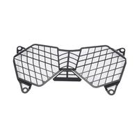 Grille protection phare moto Pour Triumph Pour Tiger 1200 Pour Explorer 1200 XC 1200XC Pour Tiger 800 XC XCX XR XCA XRX XRT Couvercle Phare Grille Protection Protection Lumière Couverture phare moto