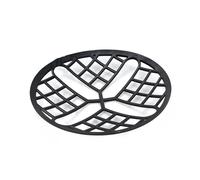 Grille Protection Phare Moto Pour Vespa Pour GTS 300 250 200 125 2019 2020 2021, Couvercle De Calandre De Phare De Moto, Protection Faciale(A)