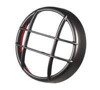 Grille Protection Phare pour CT125 pour Trail 125 pour Hunter pour Cub 2020 2021 2022 2023 Moto Clignotant Feu Arrière Gril Couvercle Phare Couverture Phares(1)