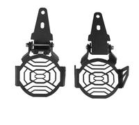Grille Protection Phare pour F650GS F700GS F750GS F800GS F850GS ADV F 750 800 850 GS pour Adventure Moto Antibrouillard Couvercle De Lumière Garde Grille Protecteur
