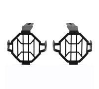Grille Protection Phare pour F650GS F700GS F750GS F800GS F850GS ADV F 750 800 850 GS pour Adventure Moto Antibrouillard Couvercle De Lumière Garde Grille Protecteur