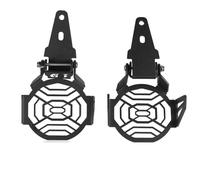 Grille Protection Phare pour F650GS F700GS F750GS F800GS F850GS ADV F 750 800 850 GS pour Adventure Moto Antibrouillard Couvercle De Lumière Garde Grille Protecteur
