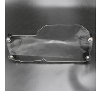 Grille Protection Phare pour F650GS F800GS F700GS F 800 GS 700 650 2008-2018 Moto Phare Protecteur Grille Garde Couverture Main Lumière