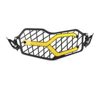 Grille Protection Phare pour F900GS pour Adventure F 900 GS ADV GSA900 2024 2025 Protecteur De Phare Moto Phares Protection Calandre Couvercle