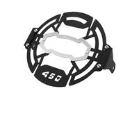 Grille Protection Phare pour Himalayan 450 pour Guerrilla 450 Accessoires Moto Grille Phare Abat Jour Coque Lampe en Filet Modifiée Grille Phare Moto