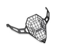 Grille Protection Phare pour V-Strom 800DE 800 DE 2023 2024 Moto Phare Protecteur Couvre Protection Phare Gril Garde Protège Phare