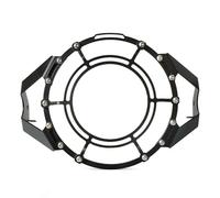 Grille Protection Phare pour Z900RS Z 900RS 2017 2018-2023 2024 2025 Moto Phare Gril Lumière Garde Protecteur Couverture Protection