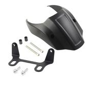 Grille Protection Phare Protecteur De Couvercle Carénage Phare AV&Ant Moto, pour Softail Break FXBR FXBRS 2015 - 2022