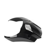 Grille Protection Phare Protecteur De Couvercle Carénage Phare AV&Ant Moto, pour Softail Break FXBR FXBRS 2015 - 2022