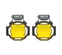 Grille Protection Phare Protecteur De Phares Antibrouillard Rabattables, Couvercle Protection Calandre pour F 850 GS F850GS pour Adventure F800GS 800 ADV F800 F850