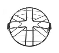Grille Protection Phare Protecteur Universel De Phare Moto Vintage, Couvercle Lampe Gril Rétro