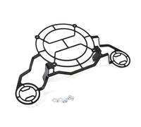 Grille Protection Phares Moto Aluminium Couverture Maille pour Phares Antibrouillard, pour Norden 901 pour Norden901 2022 - Phare Carénage Moto