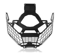 Grille Protection pour Phare Scooter X-ADV 750 2017-2020 2019 2018 2023 2022 2021 Phare Protecteur Maille(XADV750)