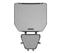 Grille protection radiateur 2023 2024 DIAVEL V4 Moto Aluminium Radiateur Garde Calandre Et Refroidisseur D'huile Ensemble Protecteur Protection Pour Diavel