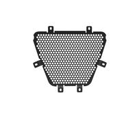 Grille protection radiateur 2023 2024 DIAVEL V4 Moto Aluminium Radiateur Garde Calandre Et Refroidisseur D'huile Ensemble Protecteur Protection Pour Diavel