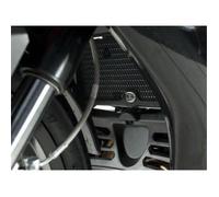 Protecteur de radiateur r&g professionnel la course pour moto pièces rechange