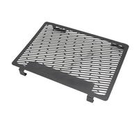 Grille Protection Radiateur De Moto Compatible avec pour MT09 pour MT-09 pour Tracer 900GT pour FZ09 pour XSR900 2014-2019 Calandre radiateur Moto(Black)