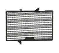 Grille Protection Radiateur Moto Compatible Avec Pour CB650R Pour CBR650R Pour CB Pour CBR 650R 2024 2025 2026 Protection Calandre Radiateur(B Black)